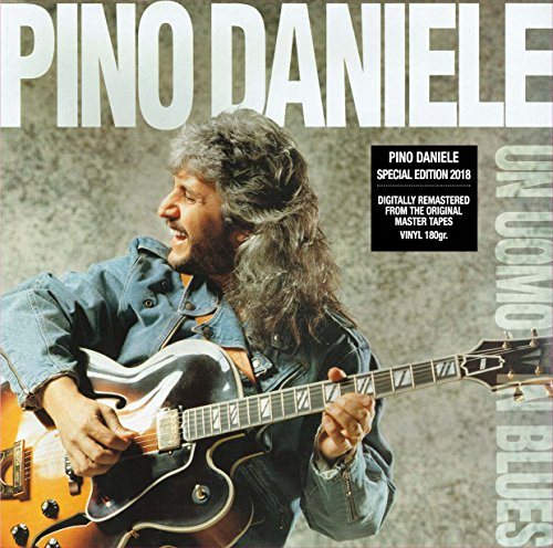 Un Un Uomo In Blues