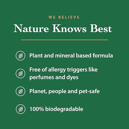 Miniatura 3 de The Ecology Works  Solución Anti-Alérgeno  32 oz