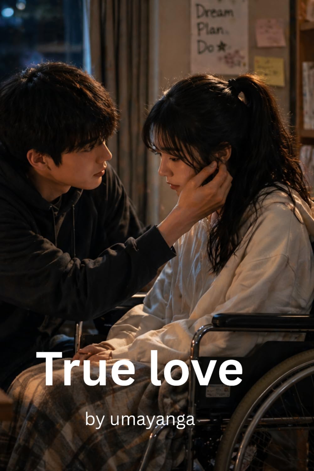 True love