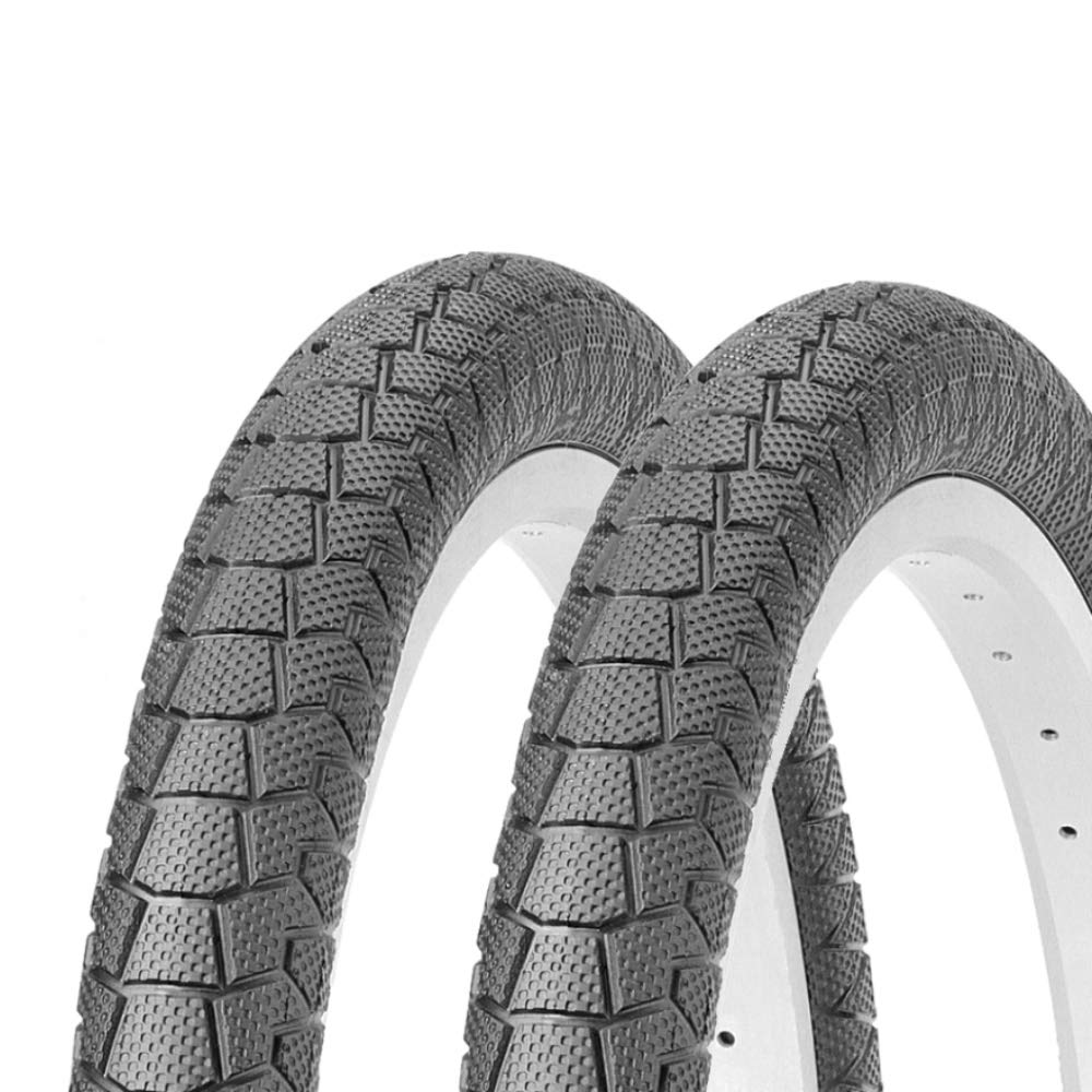Kenda Copertone 27.5 X 2.20 (520545) Per MTB/ATB - Nero, Unisex, Gomma