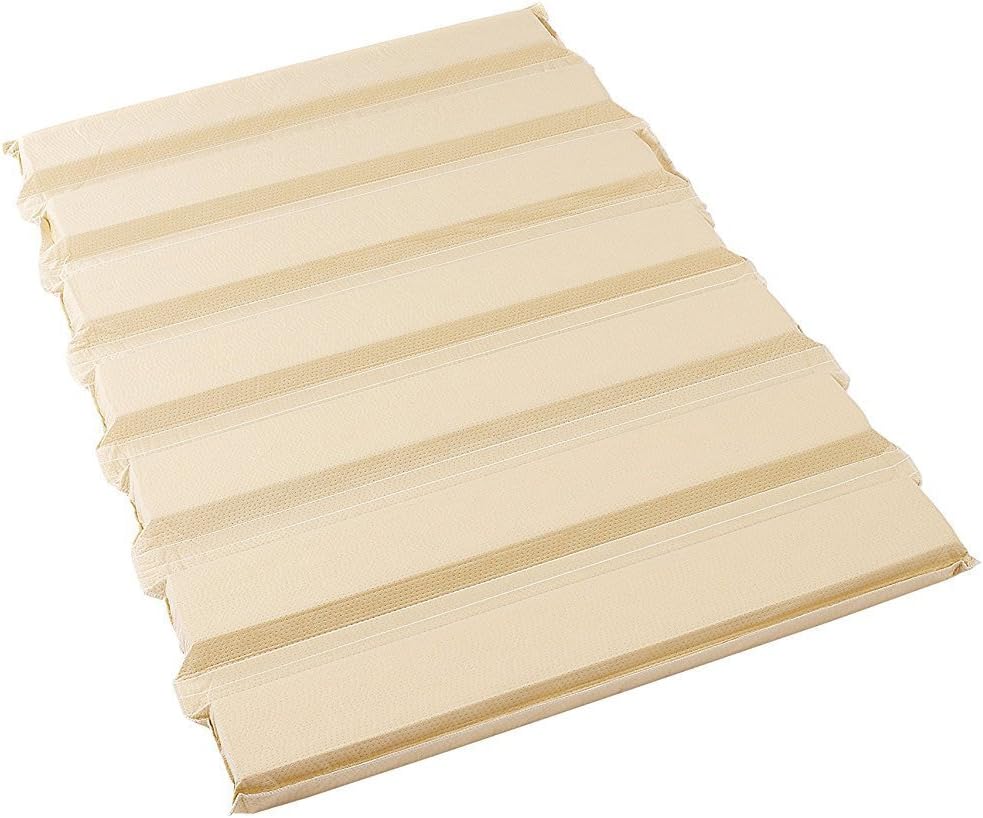 LOW MATTRESS SUPPORT - Fix your mattress sheets with Helper no Sag mattress firmer solution