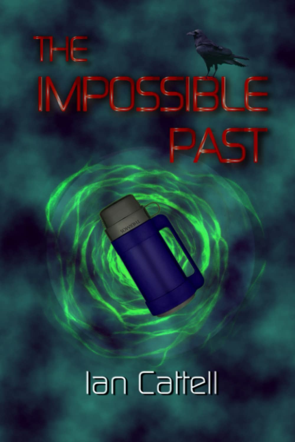 The Impossible Past: The Long Lost Future Book II