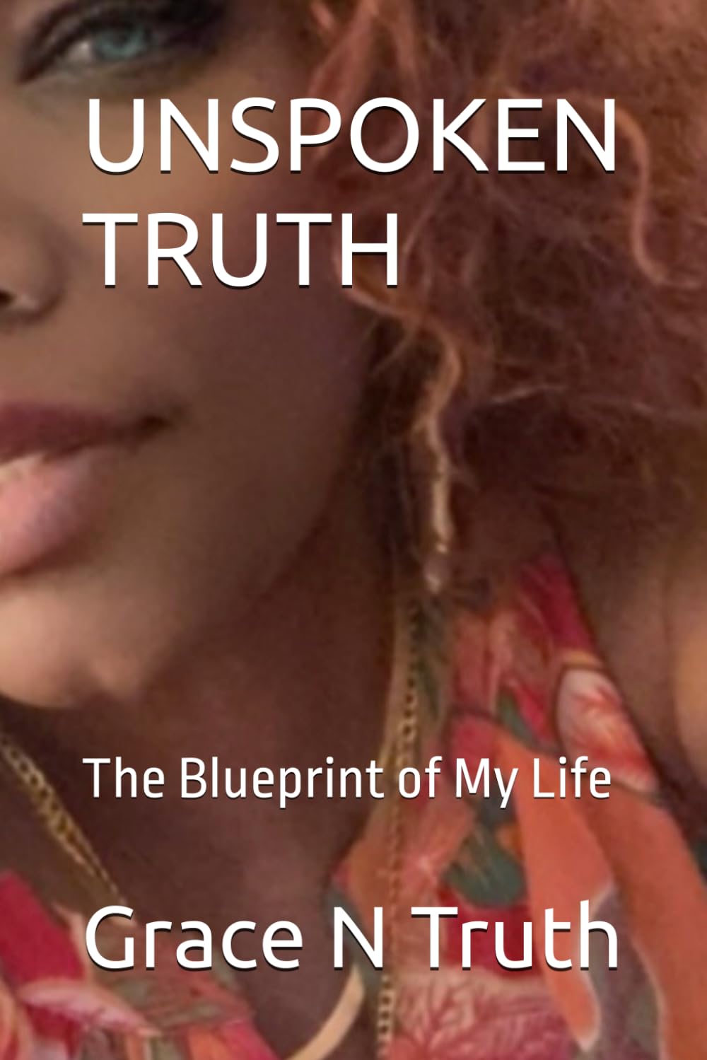 UNSPOKEN TRUTH (The Sanctuary Chronicles)