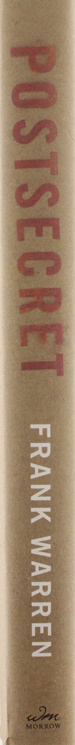 PostSecret: Extraordinary Confessions from Ordinary Lives - Image 10