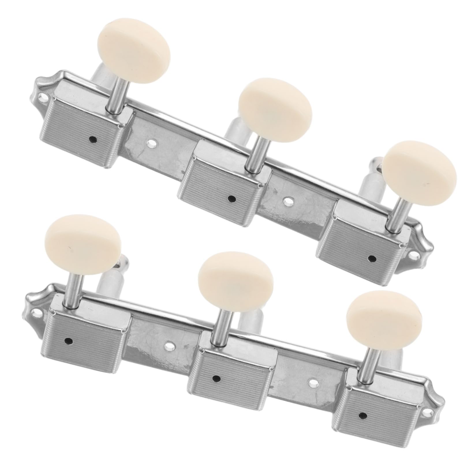 ULDIGI Metal Tuning Pegs for Electric Guitar Lp3x3 Vintage Style Tuners Tuning Knobs Guitar Accessories