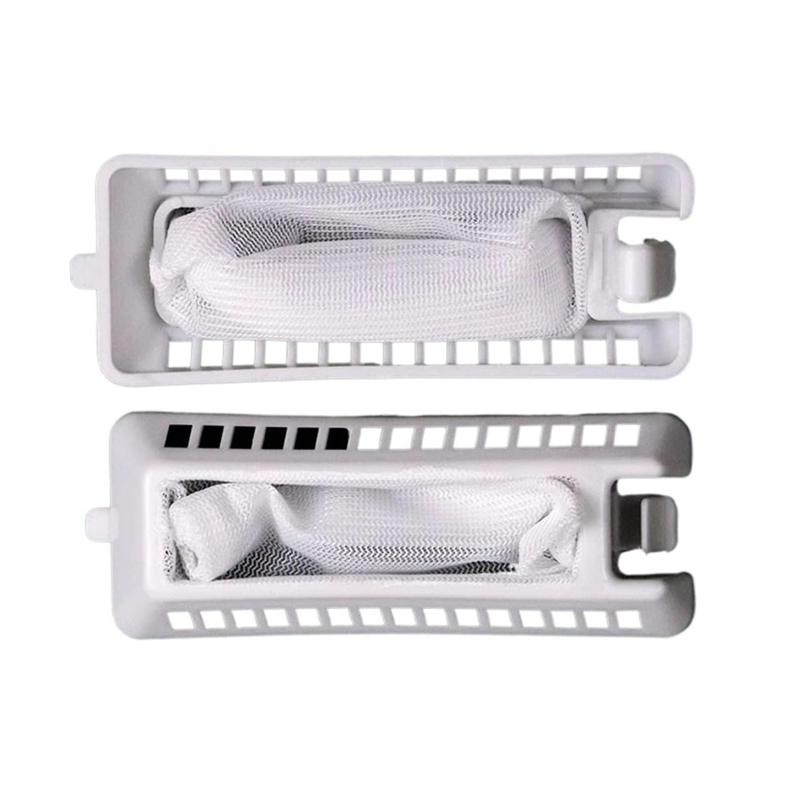 Sostituzione Sacchetto Filtro Lavatrice XPB100-398GXR XBP85-288GSR 10x4cm | Scatola Trappola Della Lavatrice