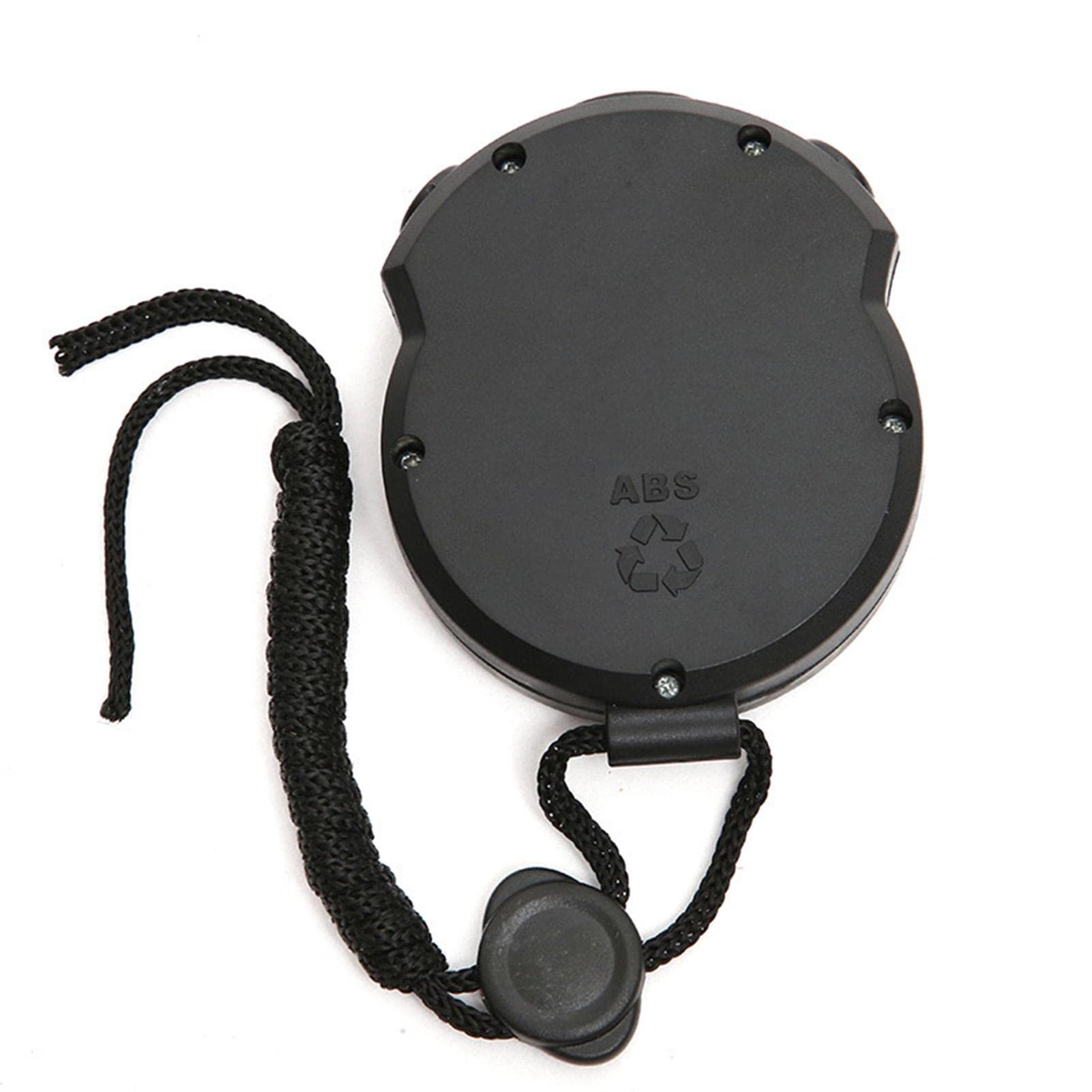 Amazon.co.jp: スポーツ用デジタルストップウォッチ, 大型ディスプレイ