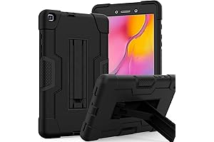 Cantis Case for Samsung Galaxy Tab A 8.0 SM-T290