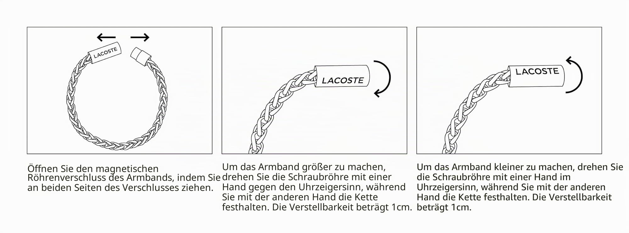Lacoste