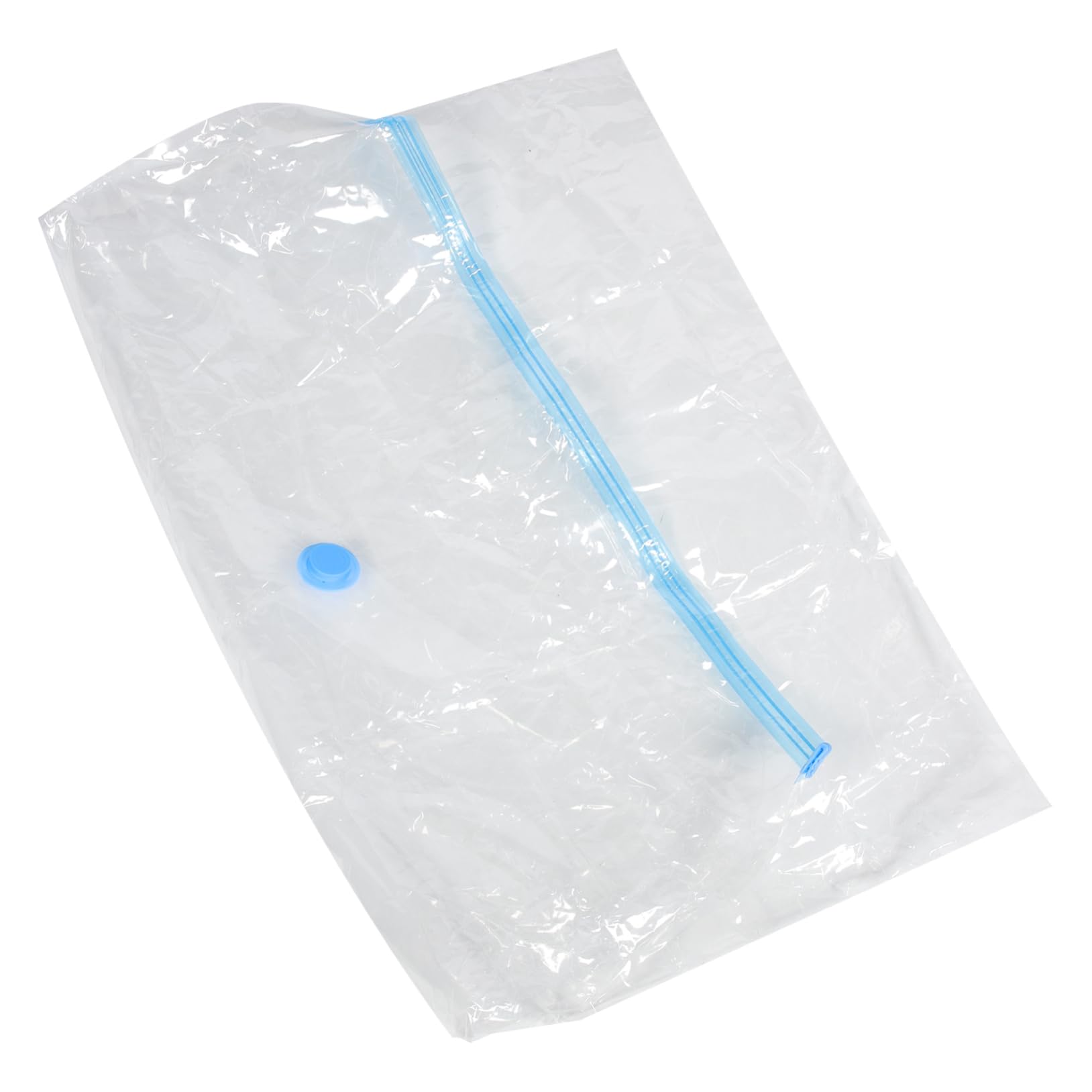 Organizadores para el hogar Bolsas organizadoras Bolsa de Almacenamiento al vacío de 3 Piezas Bolsa de vacío Bolsa de Ahorro de Espacio Bolsa de compresión Bolsa Espacial para el