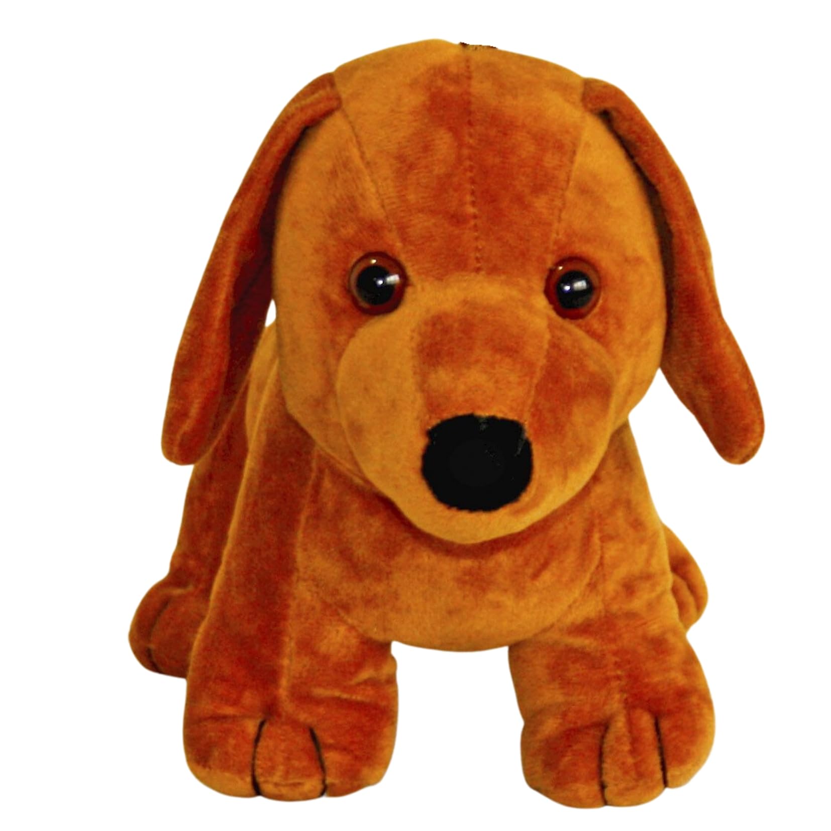 Sale Perro Peluche Precio Top Sale Animal De Peluche Realista De Perro Pastor In