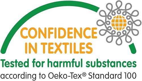 Miniatura 6 de Ecolino - Saco de dormir de algodón orgánico para bebé o bolsa de dormir como cobija para infante (0-3 años), 6 - 18 meses