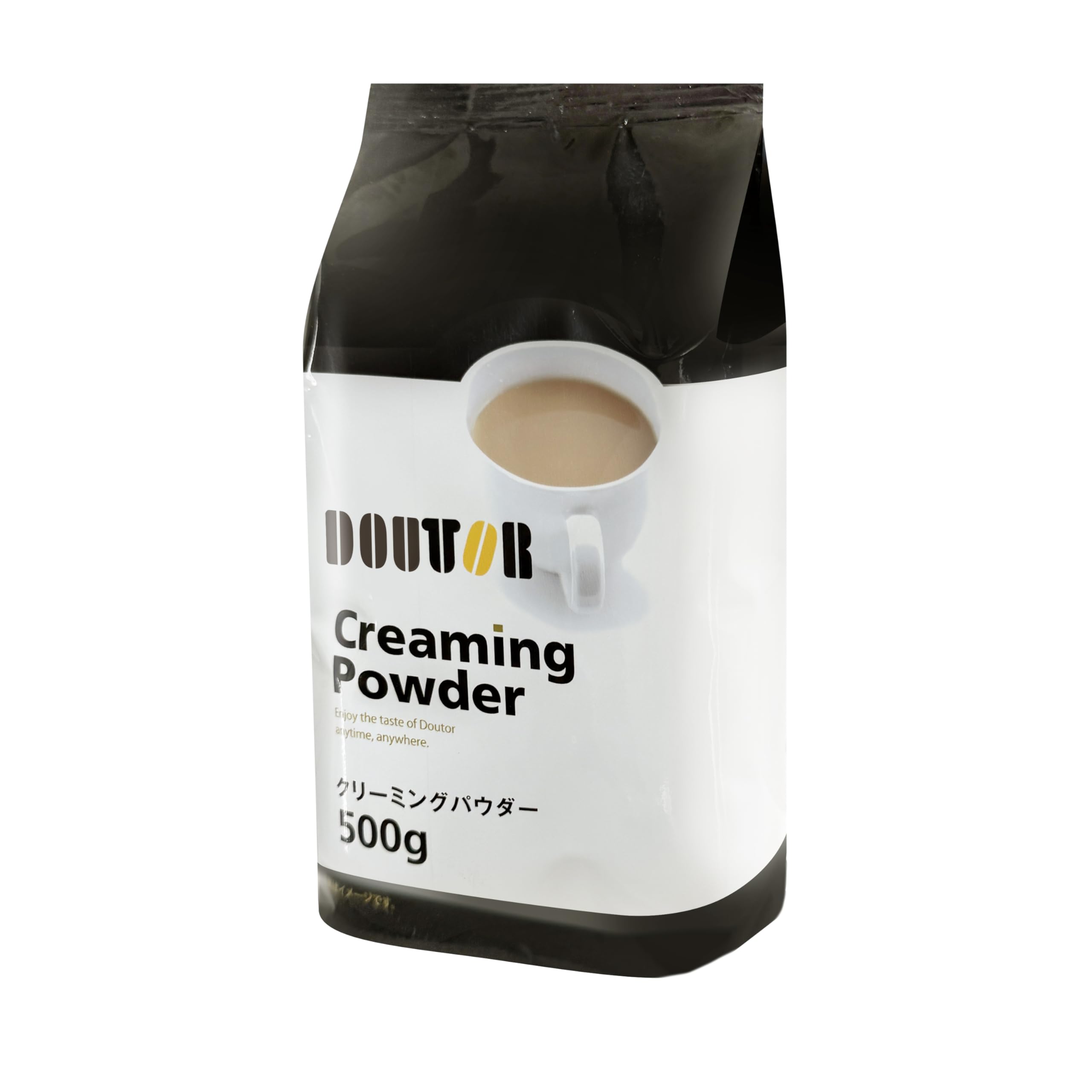 Amazon.co.jp: ドトールコーヒー ドトールクリーミングパウダー 500g