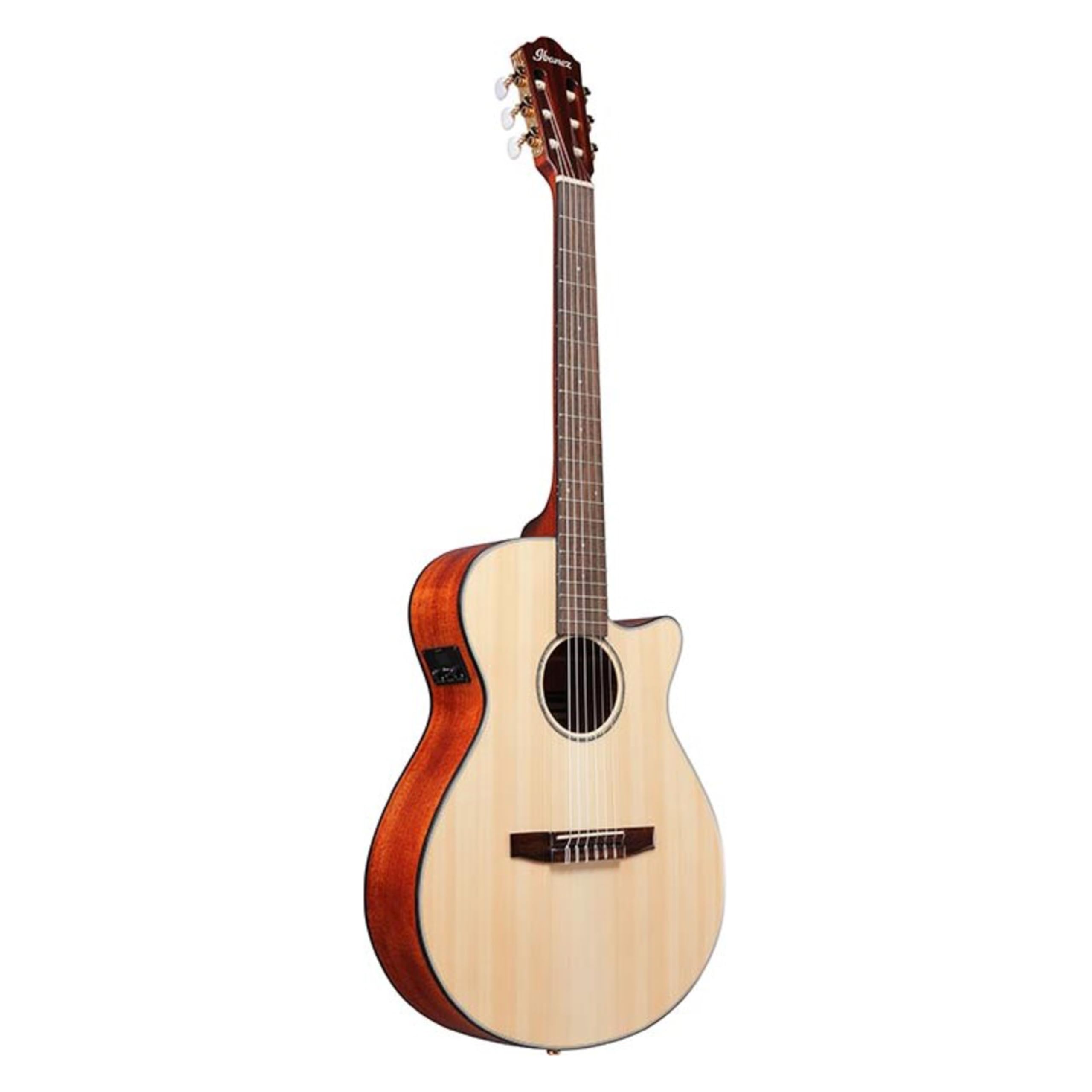 Ibanez AEG50N Natural