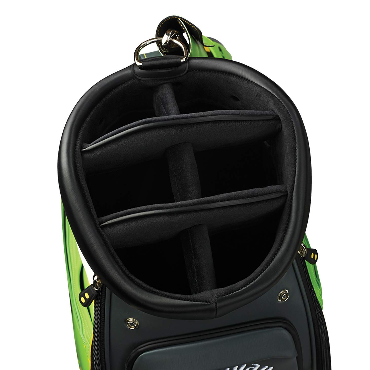Callaway Golf Callaway Epic FlashStaff Men's Staff, Green