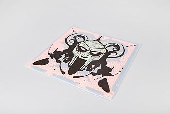 Dangerdoom - Mouse & the Mask - Amazon.com Music