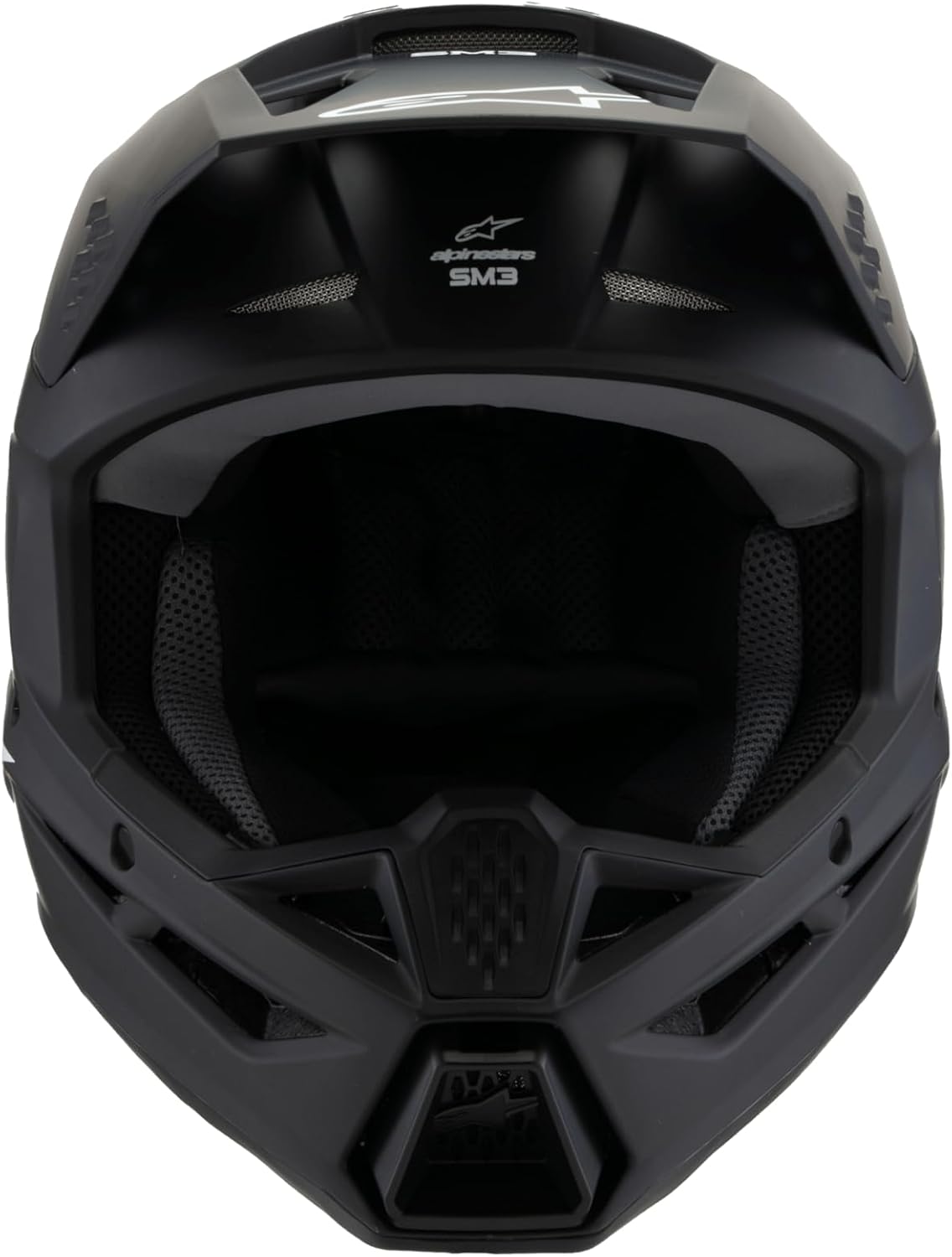 Alpinestars SM3 Youth Deegan Helmet ECE06/DOT