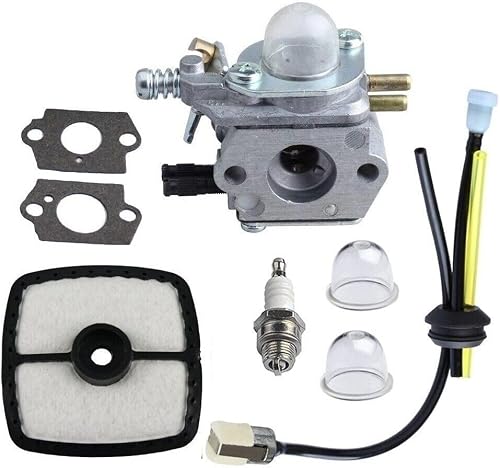Replacement Carburetor for Echo HC1500 HC1600 HC-1500-2410 HCR-1500, Zama C1U-K51