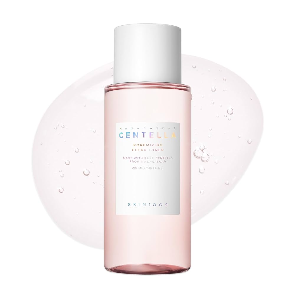ディーアールピーエル#2クリアトナー　化粧品　200ml Amazon | SKIN1004 ポアマイジング クリアトナー 210ml