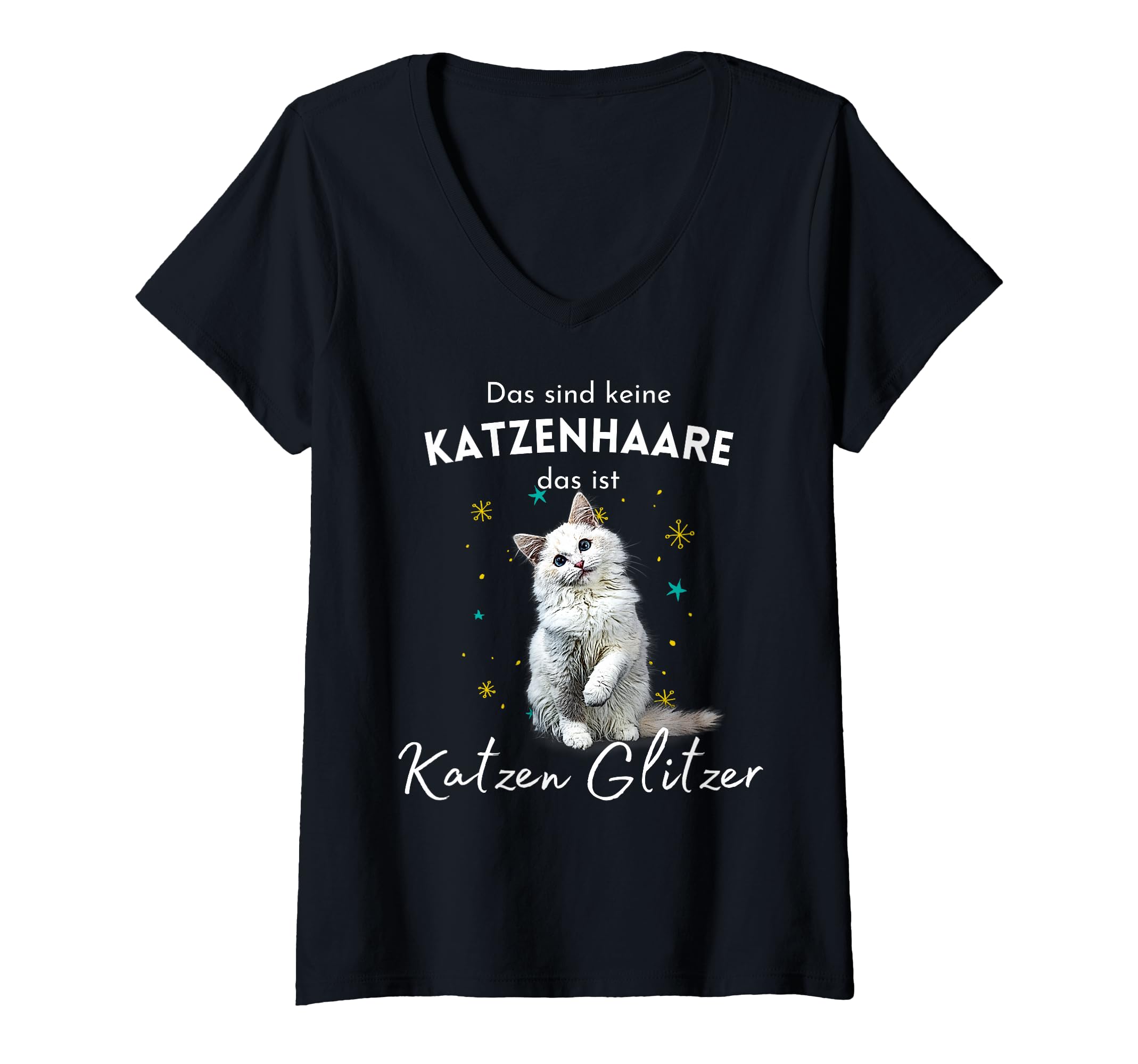 Kleidung mit Designs von Amazon Merch on Demand