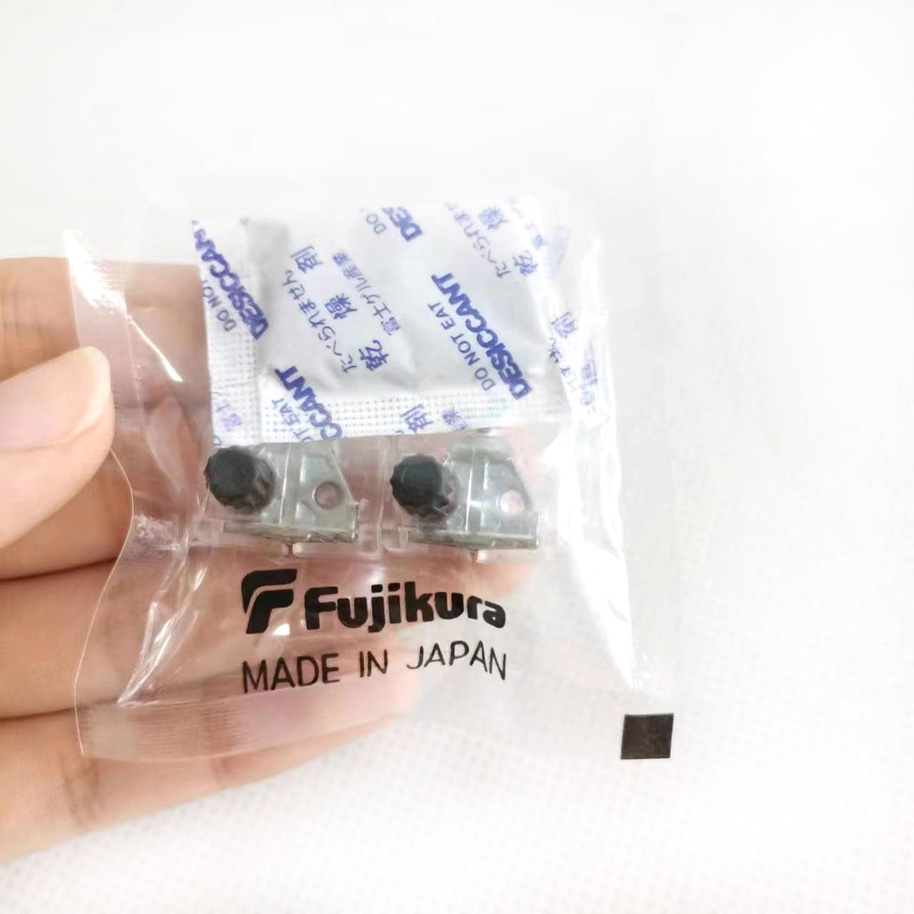 Electrodos ELCT2-16B para 90S 88S 88R 90R 26S 27S 28S 37S 38S 41S 31S A31 varilla de soldadura de empalme de fusión para Fujikura (2 pares)