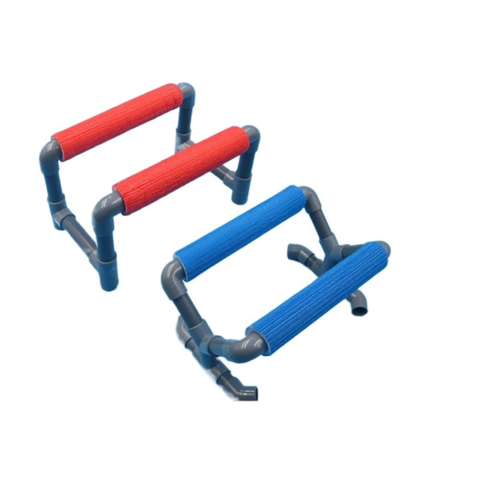 Support Bateau RC En PVC – Étai Antidérapant Avec Mousse – 2 Tailles (25 Ou 36 Cm) – Pour Bateaux > 45 Cm