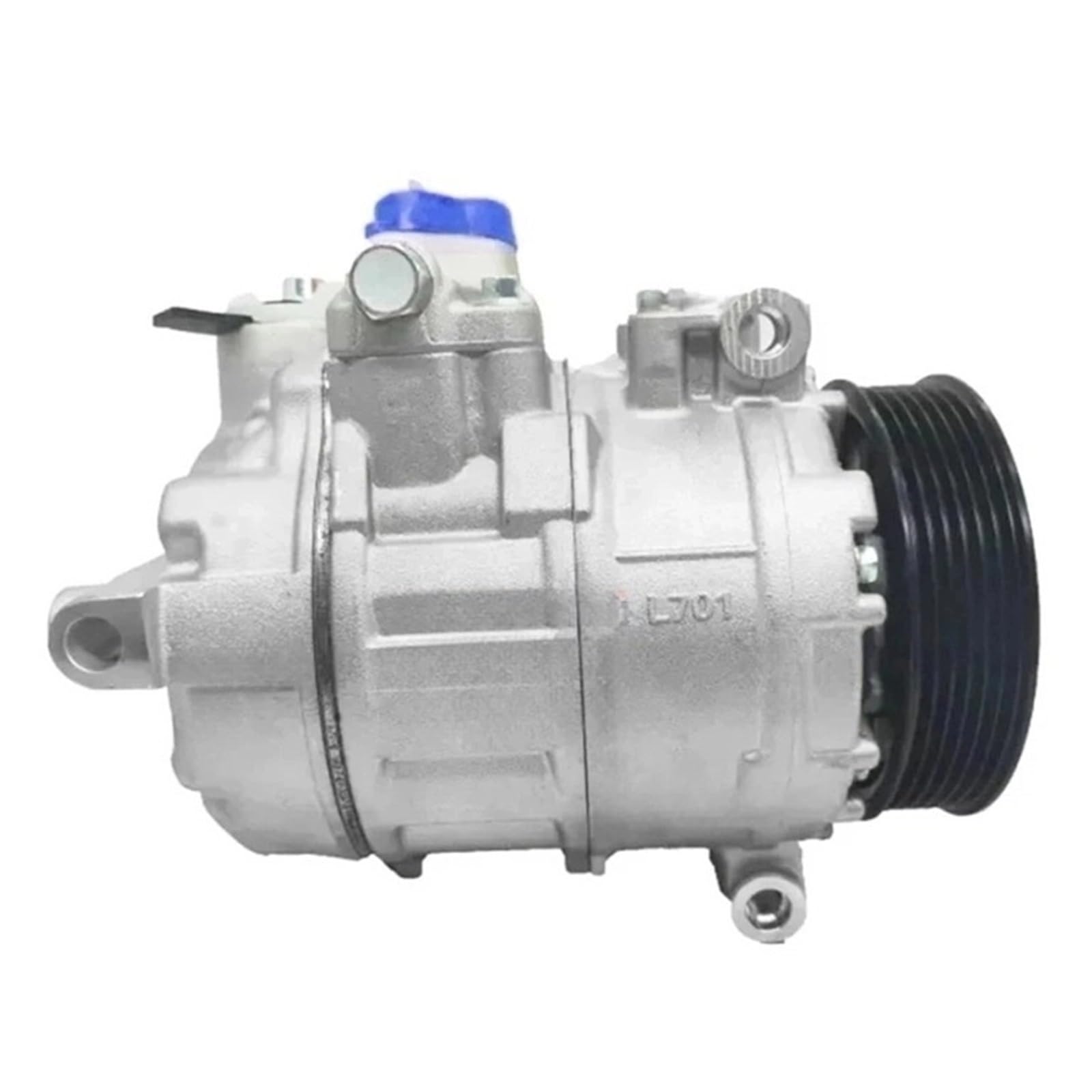 Compresor de Aire Acondicionado para Range Rover Sport L320 4.2L 4.4L III L319 4.4L 2005-2009 (Lr012593 Lr012794)