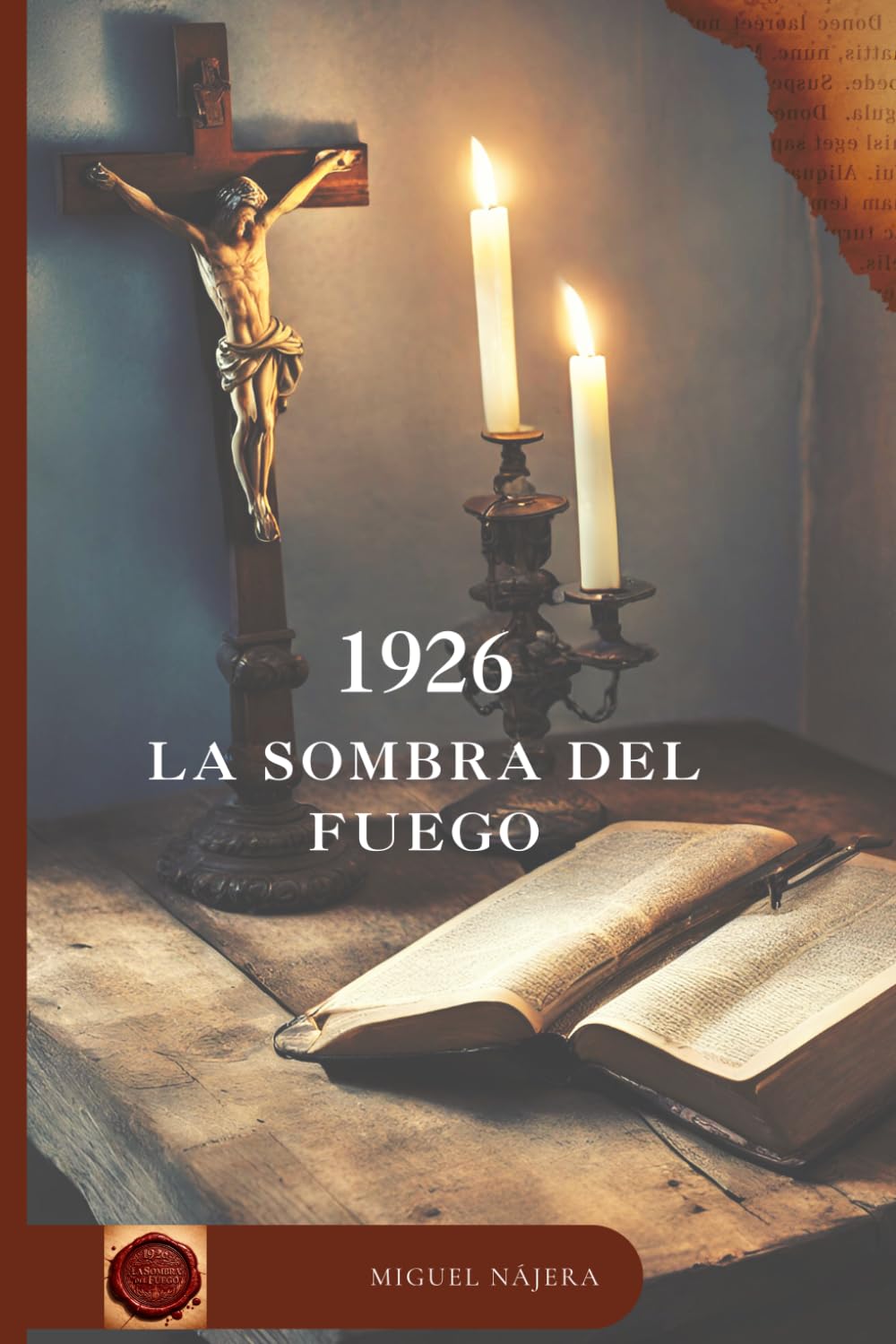 1926: La sombra del fuego