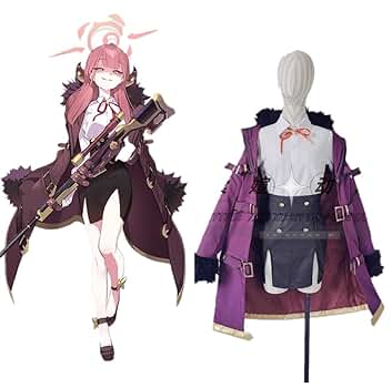 【魔道具・靴・ウィッグ付き】まほやく ルチル コスプレ衣装 フルセット Amazon.co.jp: 魔法使いの約束 まほやく ルチル・フローレス