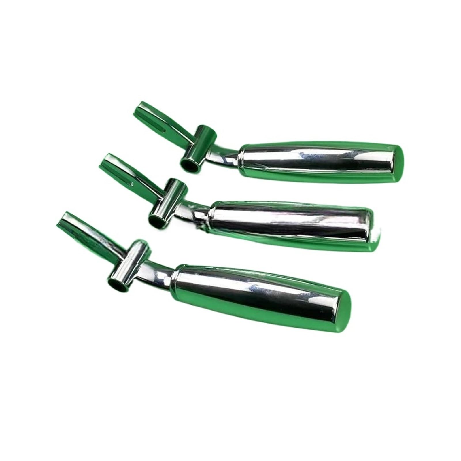 Compatibile Con MKang, Raccordi Di Ricambio For Pezzi Di Ricambio For Macchine For Il Gelato, 3 Pezzi