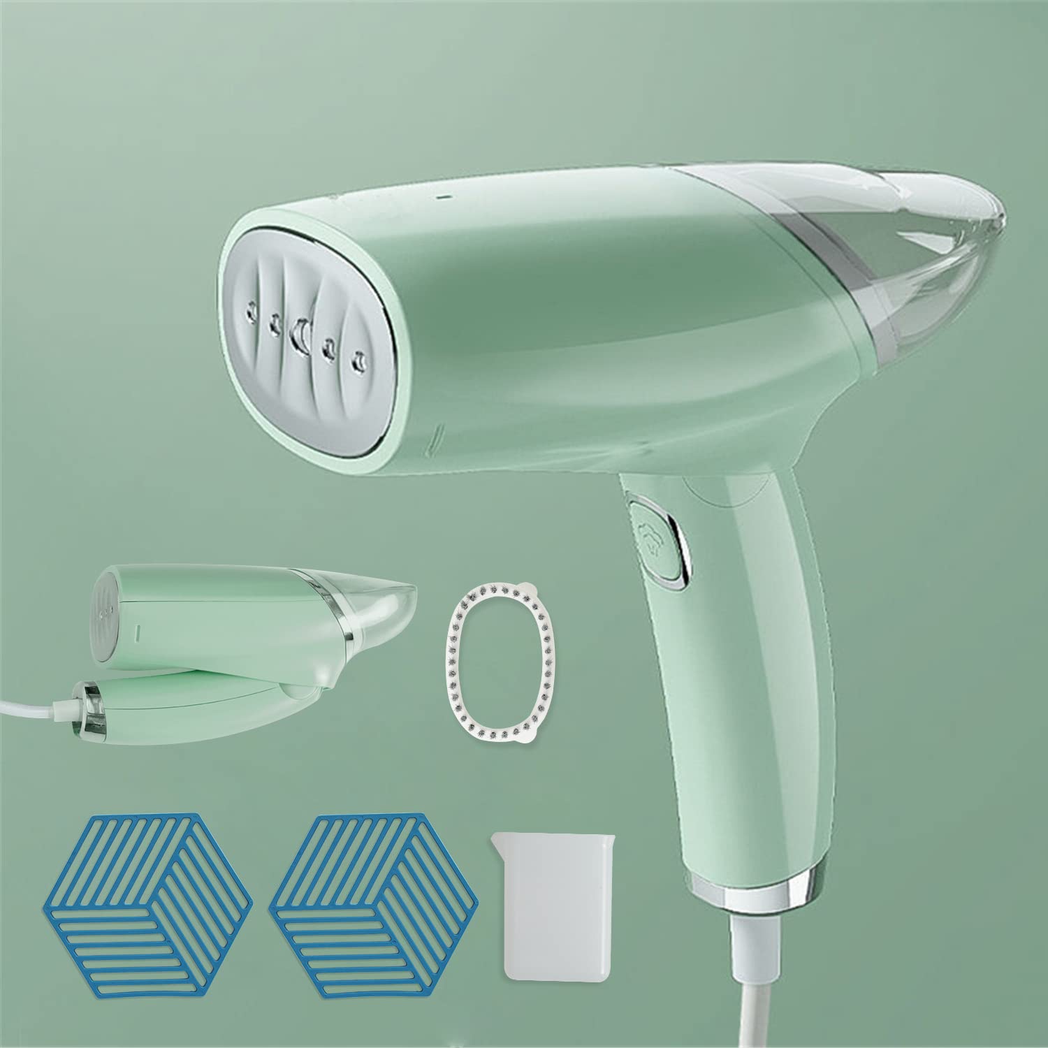 babyliss clothes steamer