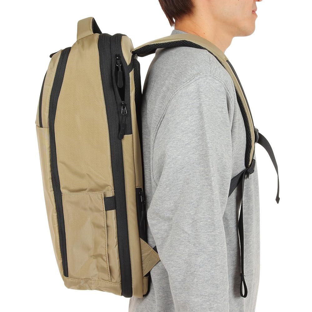 Amazon.co.jp: ライズ（RYZ） MOBILITY トラベルパック 37L 