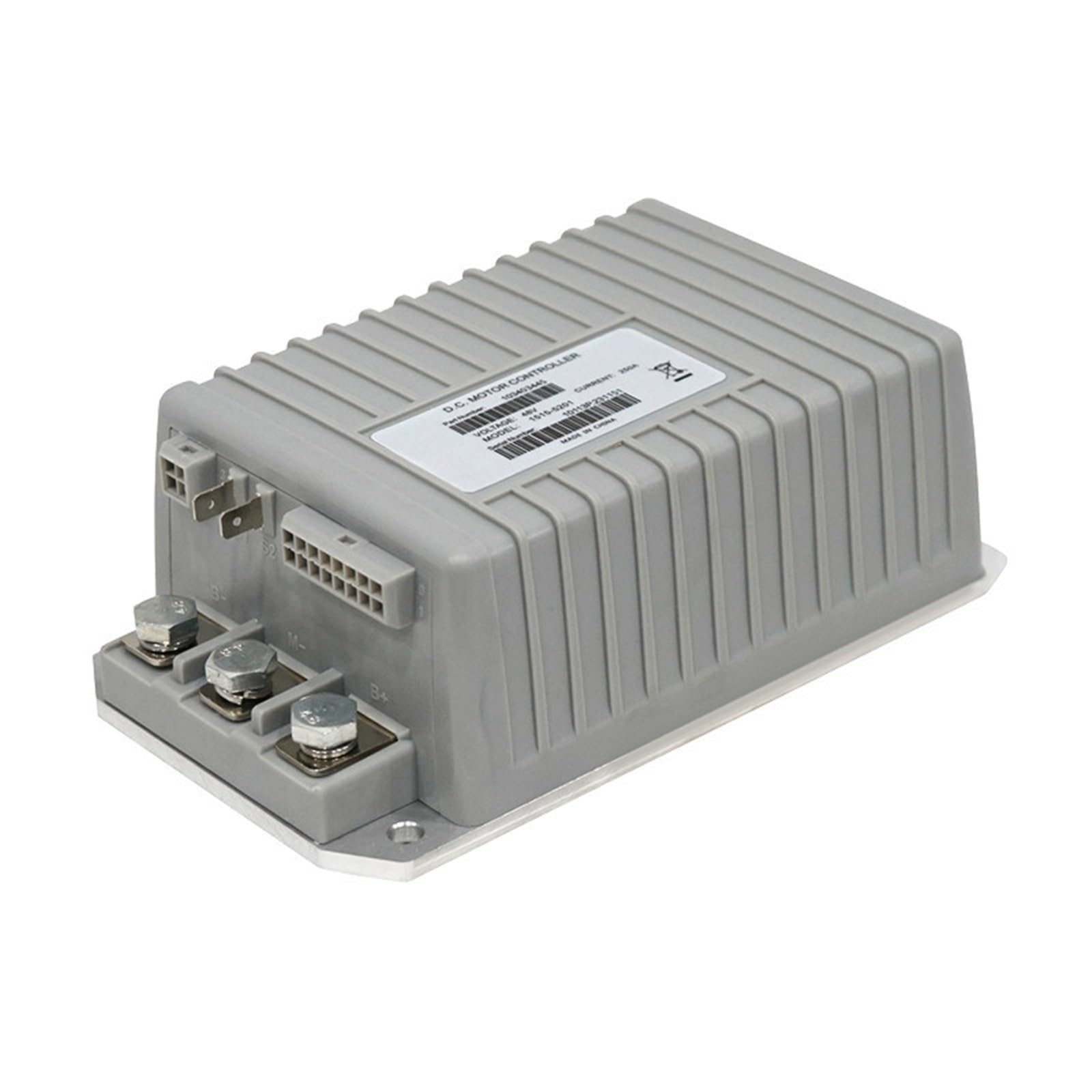 Golfwagen 48v250A Programmierbarer Motorcontroller 1515-5201 DCMOTOR-Controller 103403445