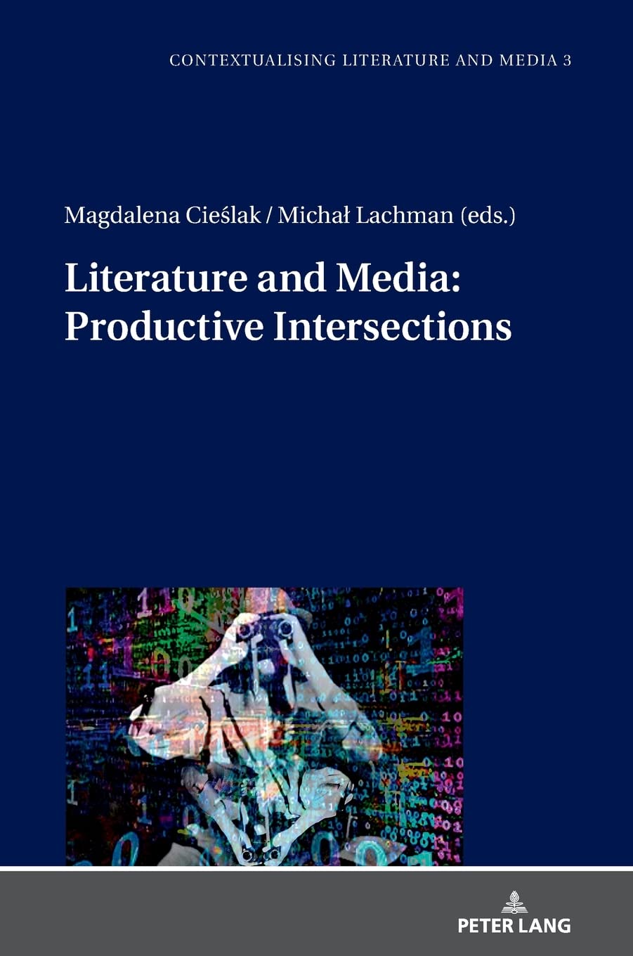 Literature and Media solutions théoriques pour comprendre l'évolution textuelle