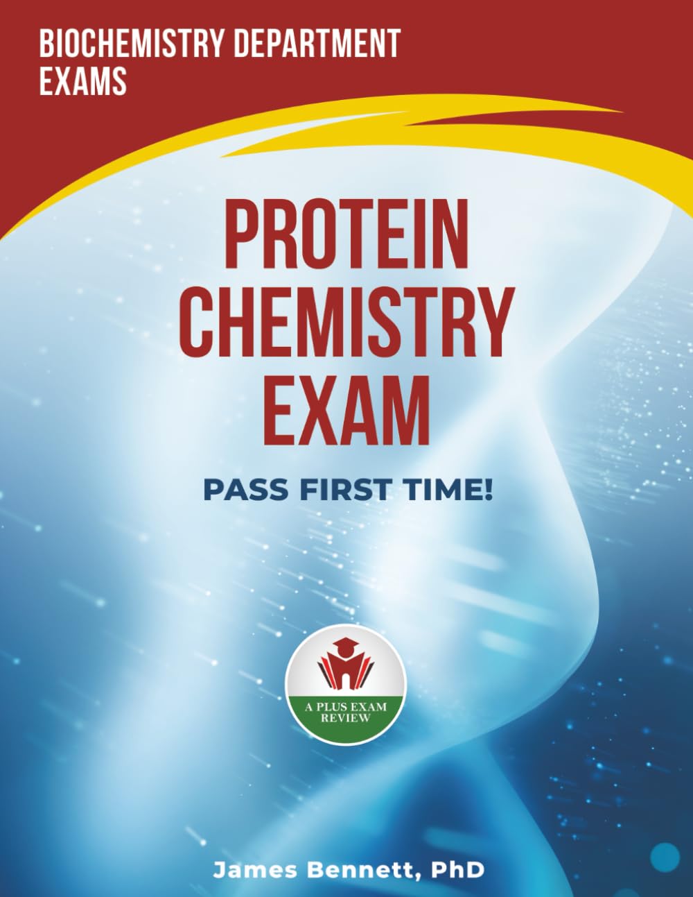 PROTEIN CHEMISTRY EXAM PREP