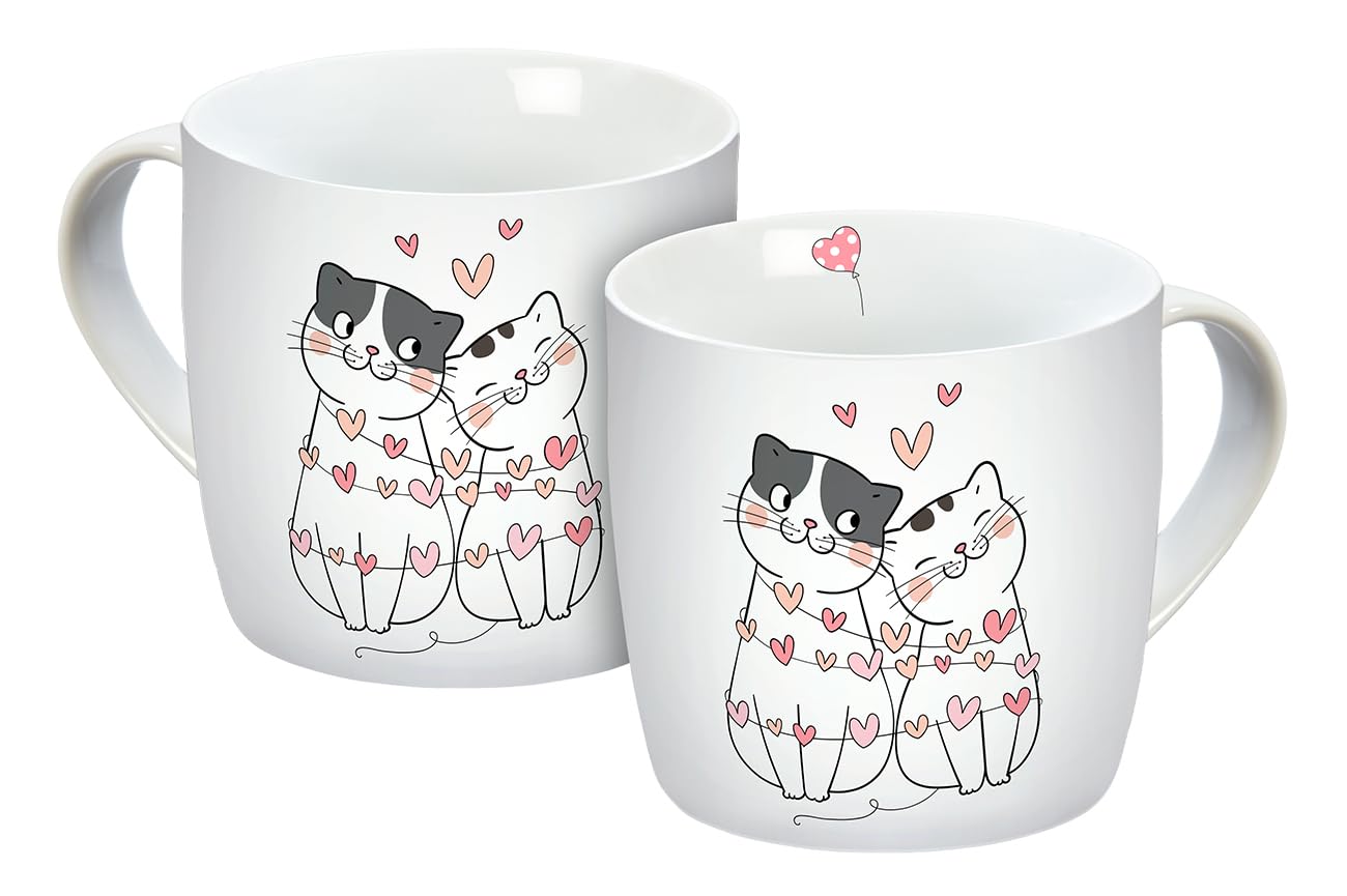 Cutie Cats Mug 300 ml