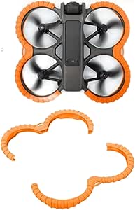 Propeller Guard Protector voor DJI Neo 2, Drijfvermogen Anti-Collision Propeller Guard Protector voor DJI Neo 2, Drijfvermogen Anti-Collision