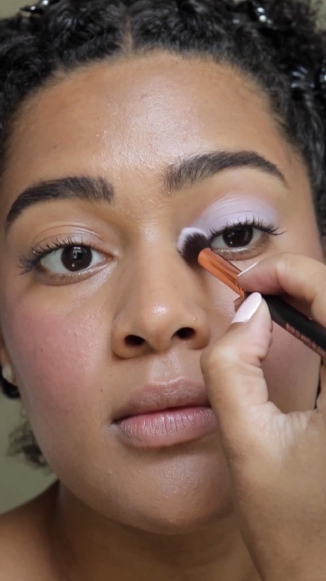 Amazon.com : GEN SEE Mixed Media Matte Liquid Eyeshadow, Orchid