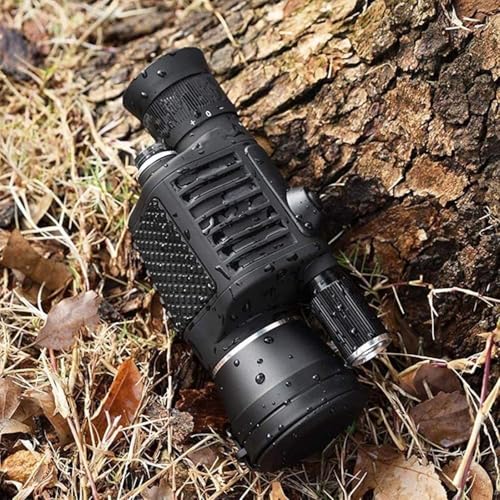 Microscope d'observation haute puissance 8X21 télescopique monoculaire extérieur