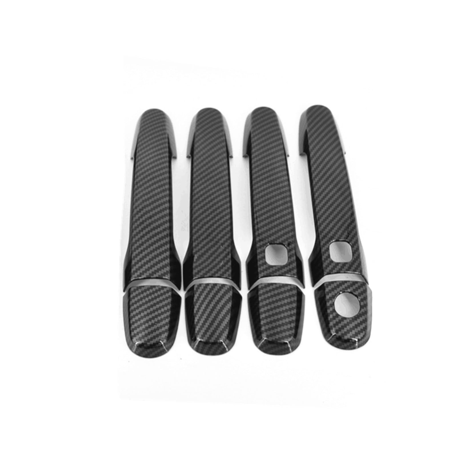 Poignée porte extérieure bloquée Hyundai Santa Fe 2007-2012 solution - 4