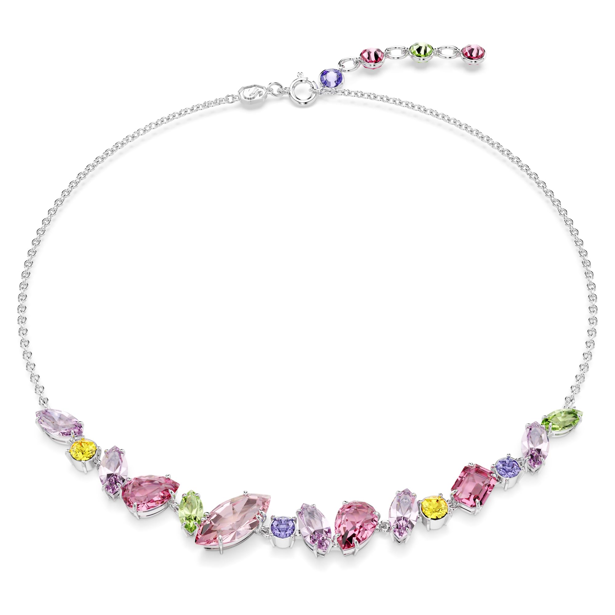 Swarovski Gema Collezione Collana
