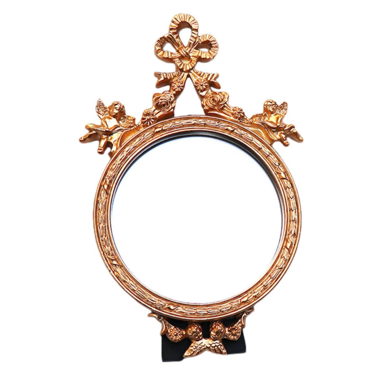 Miroir de maquillage stable VICASKY pour éviter les reflets flous