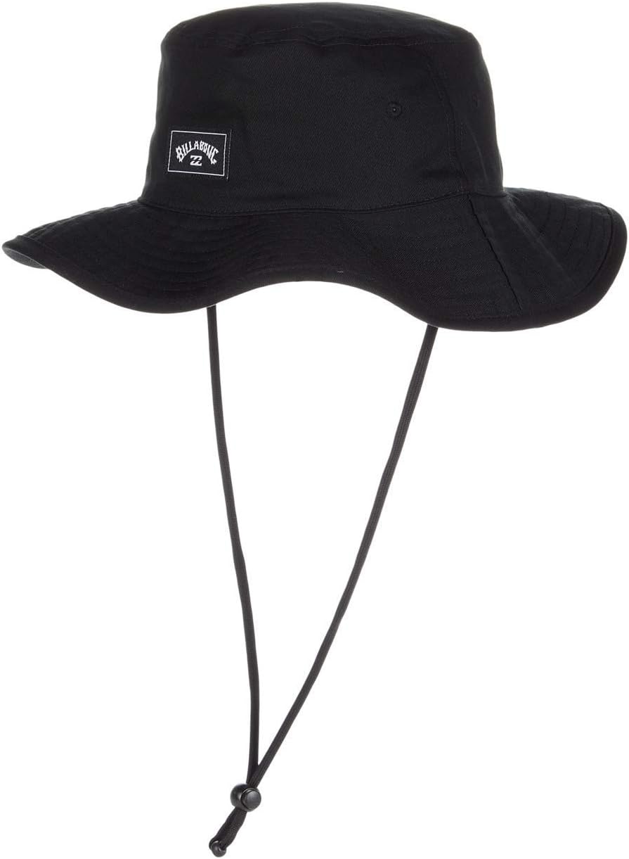 Men's Big John Sun Hat