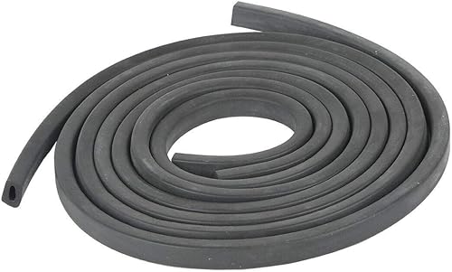 Miniatura 2 de TCT-MOTORPARTS Junta de sello de goma para modelos Harley Touring 1993-2013 con alforjas de turismo duro estilo Harley Electra GlideUltra Classic