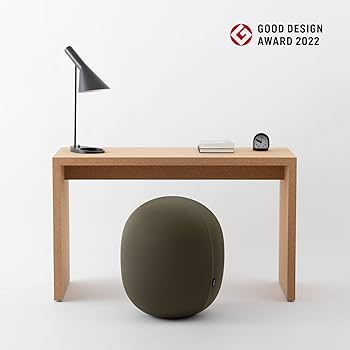 Amazon | アンドメディカル MALLOW (マロウ) バランスボール