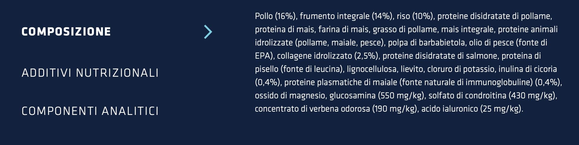 ADVANCE Cane ARTICULAR SENIOR 12kg gusto Pollo | alimento secco completo per cani anziani, per il supporto delle articolazioni, 1 confezione da 12kg.