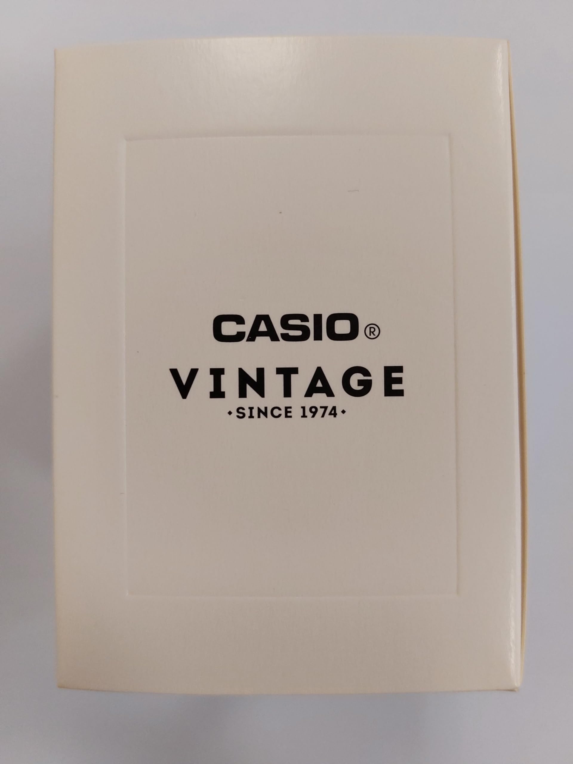 Casio CA-53W-1ER