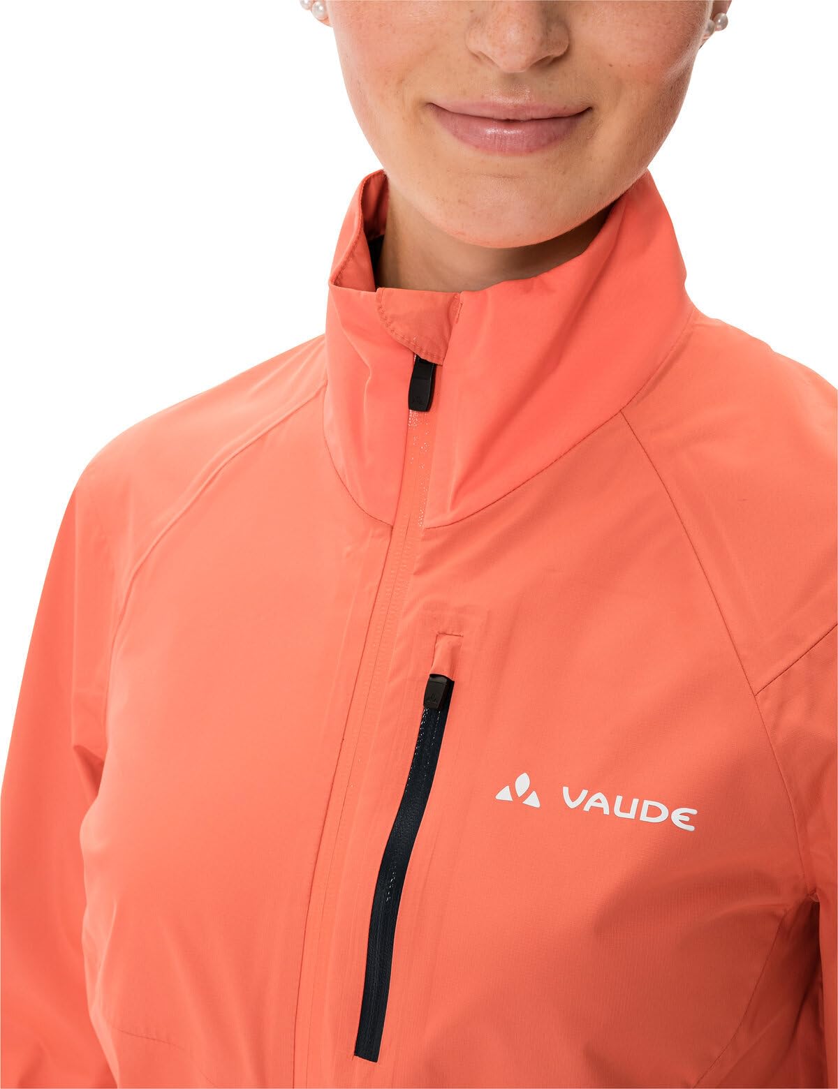 VAUDE Jacken Women's Kuro Rain Jacket