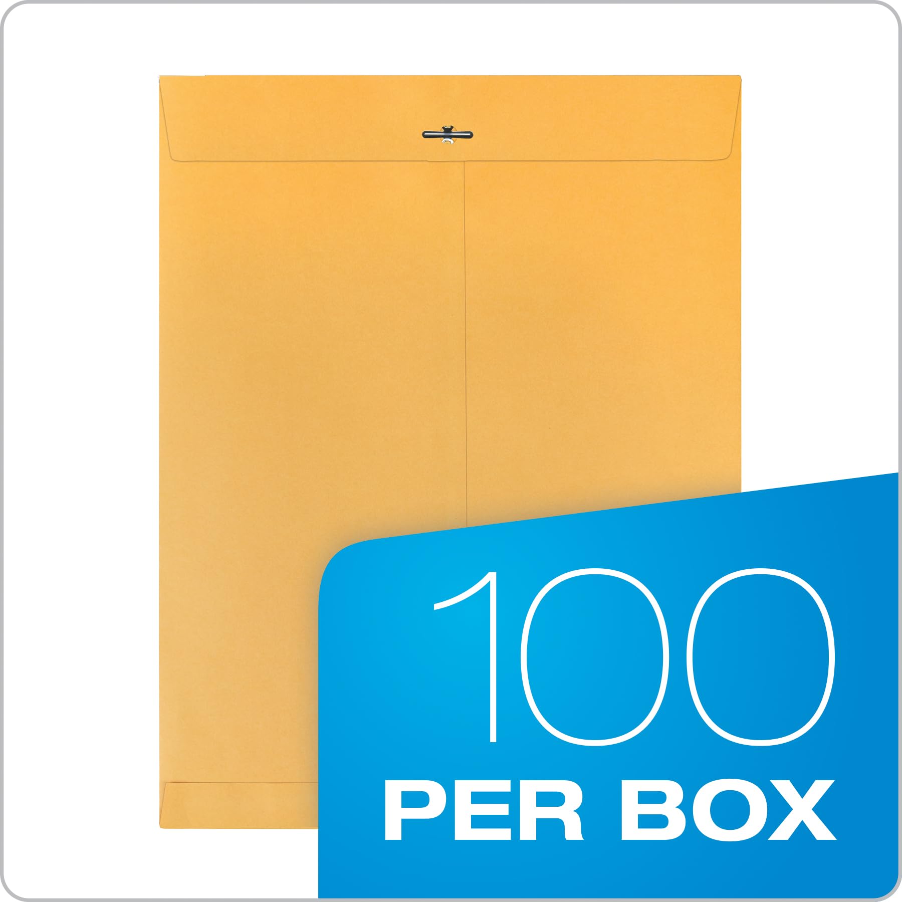 Quality Park Buste con chiusura (QUA37910)