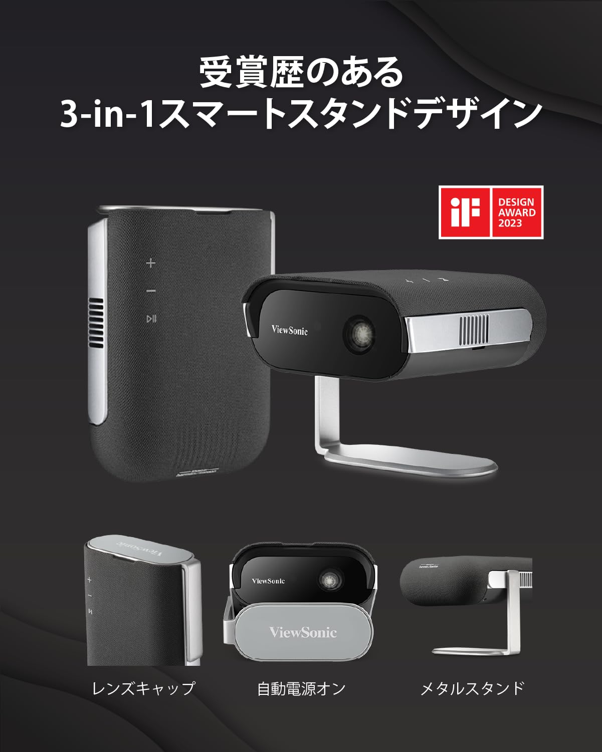ViewSonic ポータブルプロジェクター Amazon.co.jp: ViewSonic: モバイルプロジェクター